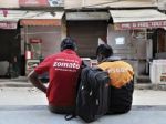 News by Numbers: 42 percent revenue of online food delivery business comes from only 8 Indian cities