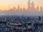 Coronavirus cluster overshadows run-up to Tokyo Olympics