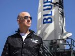 Meet Sanjal Gavande, Indian engineer at Blue Origin shepherding Jeff Bezos' flight to space