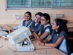 43% Indian women are STEM grads but only 14% are employed as scientists, engineers