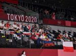 Without spectators, the Tokyo Games cuts its carbon footprint by 12.5 percent