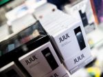 Juul to pay $40 million to settle North Carolina vaping case
