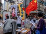 'A form of brainwashing': China remakes Hong Kong