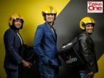 How Rapido's rapid strides made it the largest bike taxi player in India