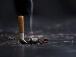 Cigarettes could be on the verge of extinction in the next decade