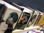 Buoyed by the pandemic boost to books, Frankfurt fair returns