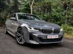 BMW 6 Series Gran Turismo: Gran aspirations