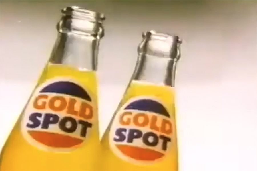 As a child growing up in India, one may remember the many special occasions like birthdays or summer holidays when one ran up to a general store and eagerly waited for the shop owner or a grown-up to open a bottle of the orange-coloured sweet drink, Gold Spot.