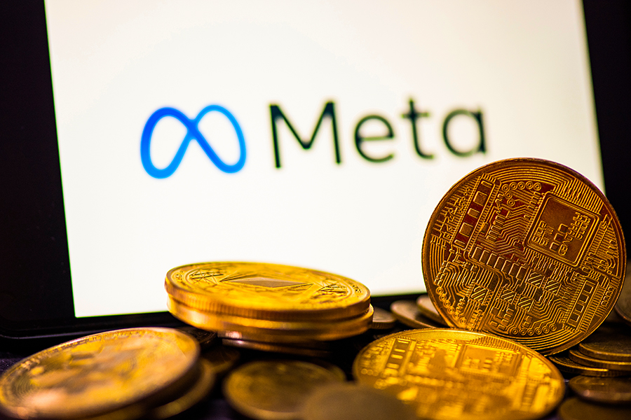 Meta is exploring the potential of digital money referred to internally as 