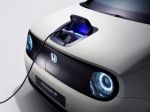 Honda to invest $40 billion in EV tech over next decade