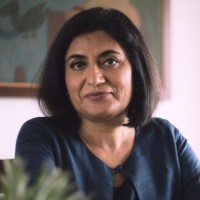 Apurva Purohit, author and co-founder, Aazol