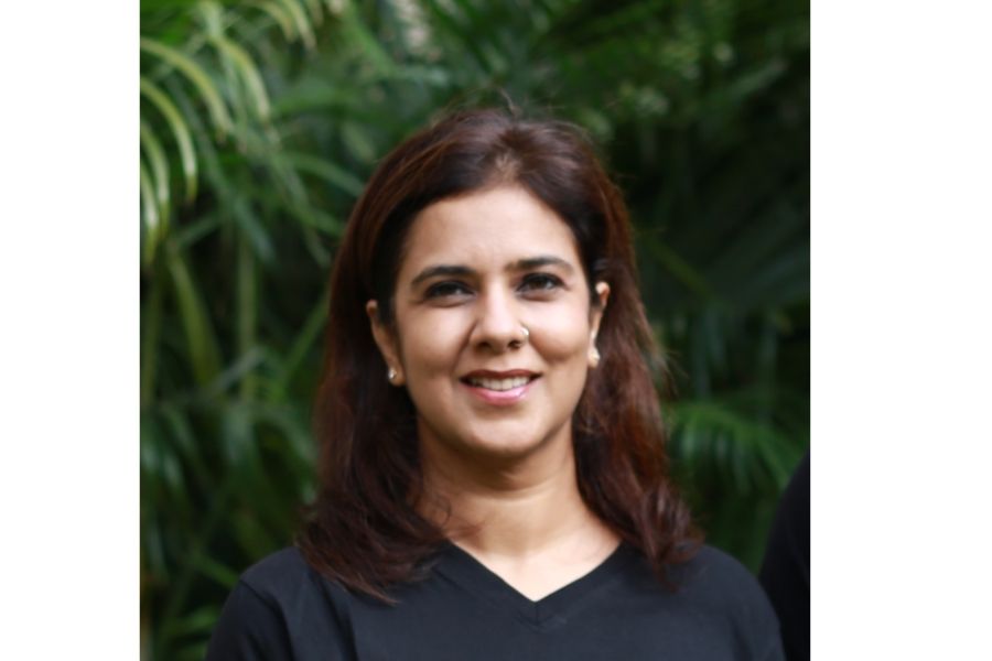 Manisha Kapoor, CEO, The Advertising Standards Council of India 

