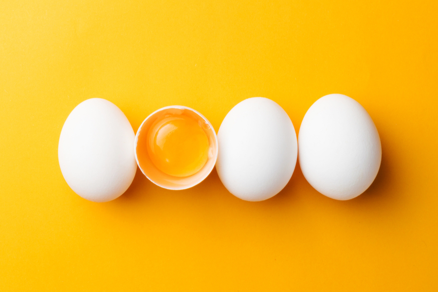 How 'Sunday ho ya Monday, roz khao ande' changed India's perspective towards eggs. Image: Shutterstock