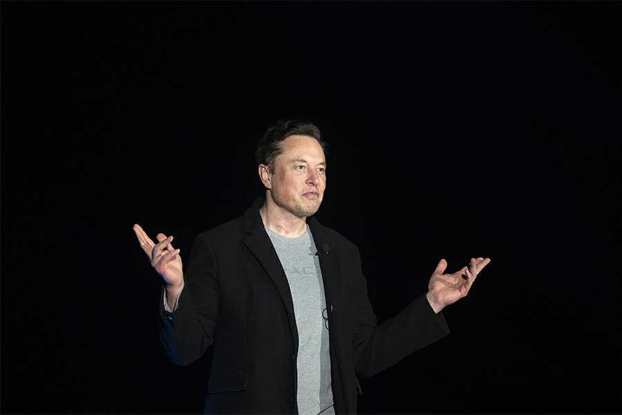 Twitter board accepts Elon Musk's bid to buy the social media platform. 