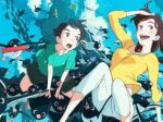 Netflix inks Japan studio deal in anime push Netflix inks Japan studio deal in anime push