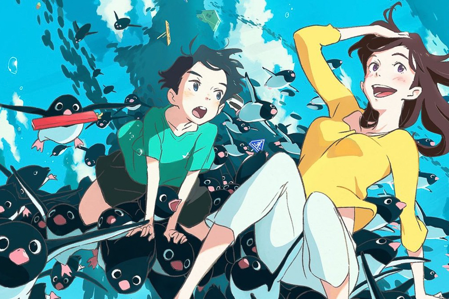 Studio Colorido, the production house behind 'Penguin Highway', is hoping to access broader audience with the Netflix deal.