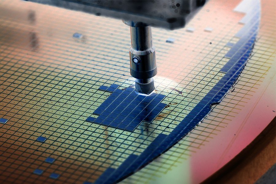 Companies looking to invest in semiconductor manufacturing will find support from India. Image: Shutterstock 

