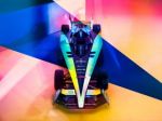 Formula E and FIA's all-electric Gen3 race car revealed