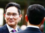 South Korea pardons Samsung boss and billionaire Lee Jae-yong 'to help the economy'