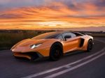 Need to buy a Lamborghini? You will have to wait until 2025 for delivery