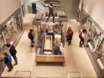 What makes a museum a museum?