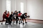 Dance classes give hope to Portuguese prisoners