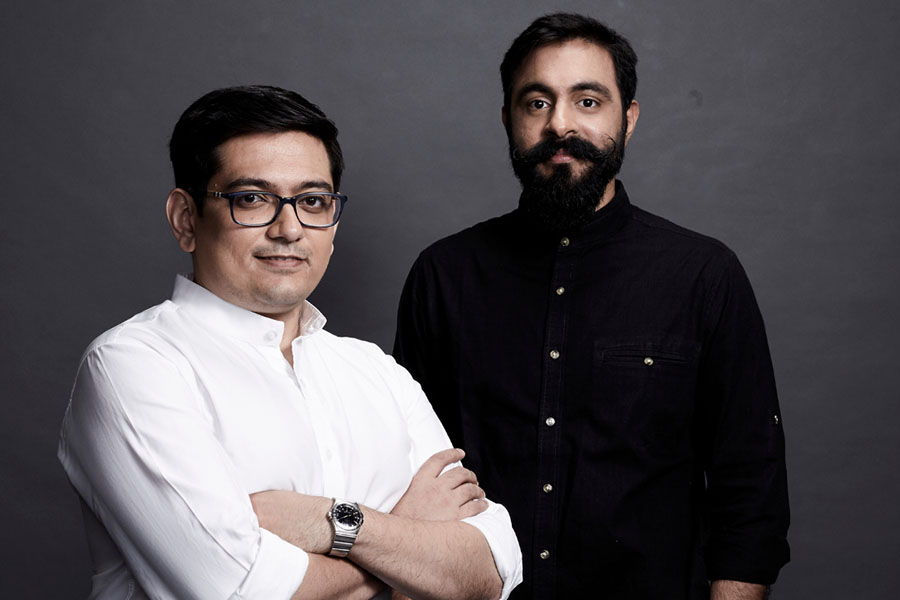 In 2020, Pratik Gupta (L) and Suveer Bajaj (pictured) launched Zoo Media with a hyper-focused strategy. In just two years, the network has come a long way.
