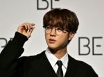 Jin from BTS begins military service, marking end of an era