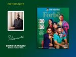 Forbes India 30 Under 30: The dynamic, diverse young achievers