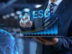 Does positive ESG news help a company's stock price?