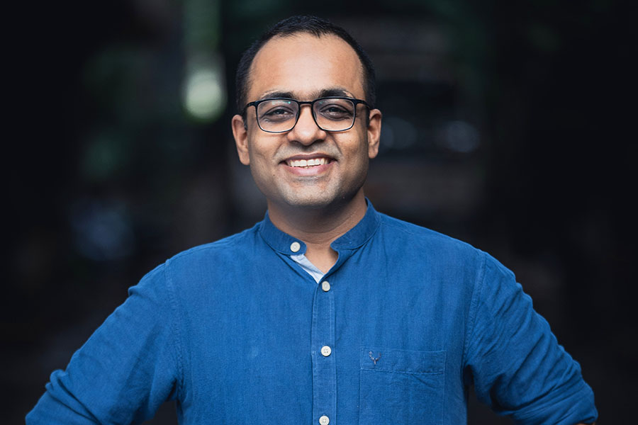 In a freewheeling chat with Storyboard18, Mehta opens about why his brand decided to go on an Instagram break; the risks involved in this move, lessons from Unilever; featuring in his own brand's commercials and more.  