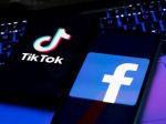 Facebook tweaks app with eye on rival TikTok