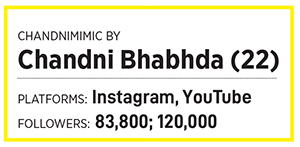 Nisha Kidecha Naik is popularising Gujarati culture by showcasing the region's arts.