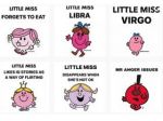 Why are 'Mr. Men and Little Miss' characters all over social media?