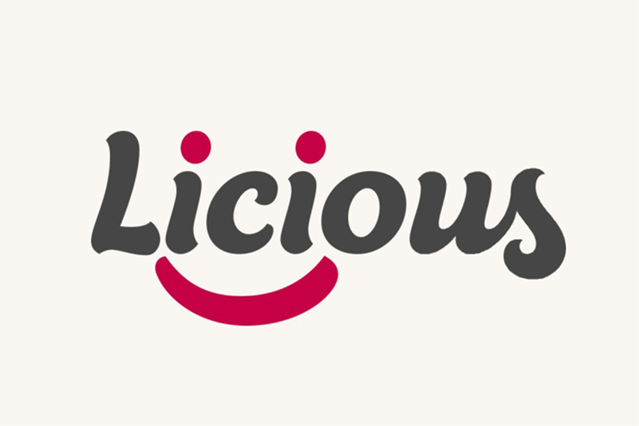 Licious' new packaging

