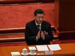 China's Xi calls for stronger fintech oversight, security