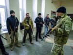 Ukrainian troops hold Russian assault at bay—for now