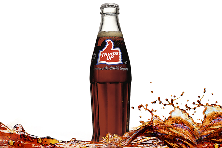 The call was to move Thums Up away from the teens having fun to renowned action-driven men who would go to any extreme to sample the intense taste of Thums Up.