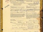 NFT of Nelson Mandela's arrest warrant auctioned for $130,000