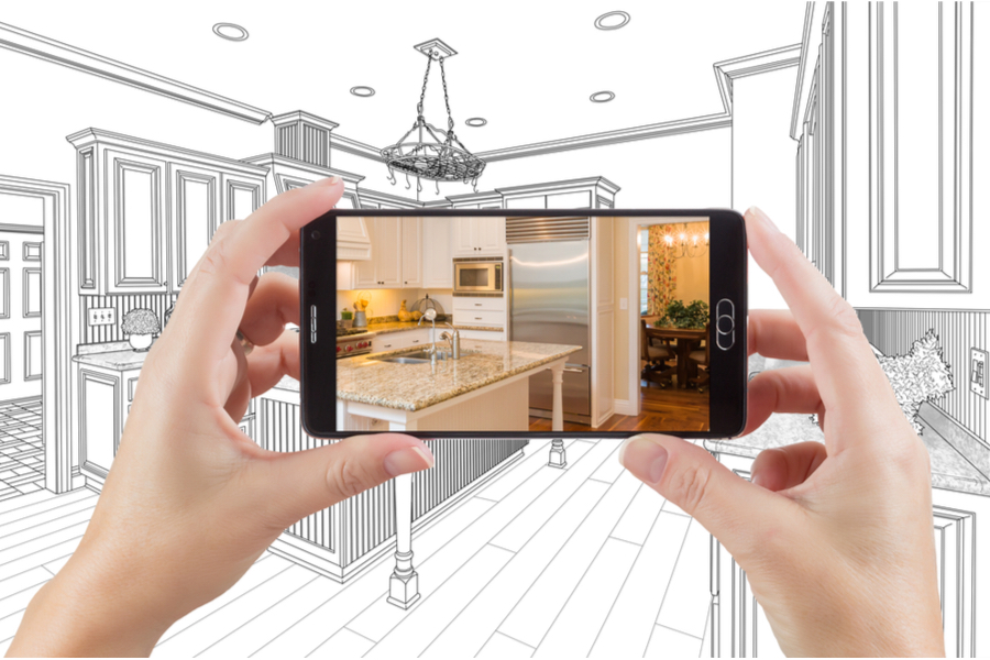 For realtors, Instagram Reels has become a platform to do business differently. Image: Shutterstock 