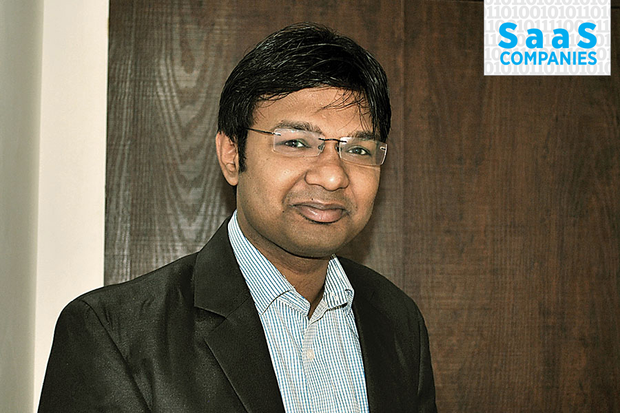 Abhinav Shashank, CEO, Innovaccer 

