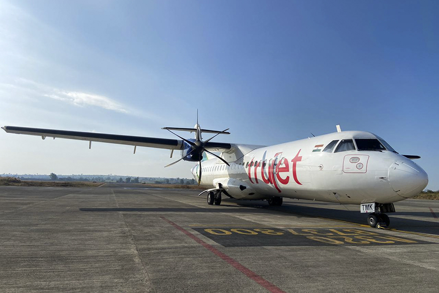 TruJet