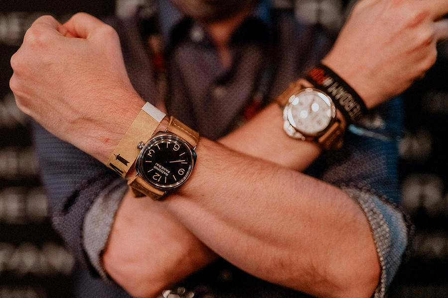 There has been a visible shift in the communication strategies of most luxury watch brands.