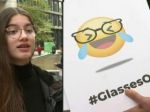 Glasses on: UK schoolgirl campaigns to make glasses cool with new emojis