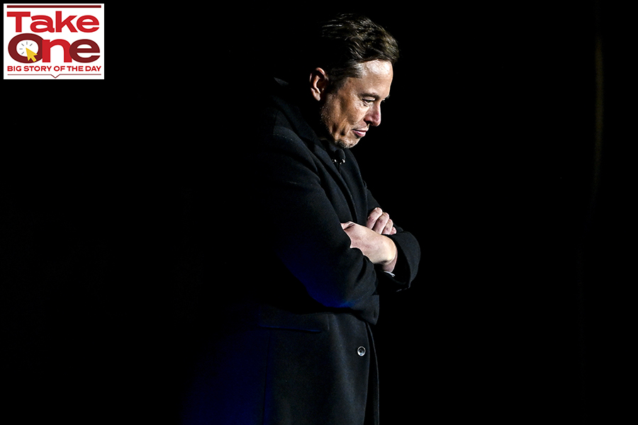 With Elon Musk at the helm, a shake-up was expected and the mass layoffs are just the beginning <br>