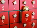 Advent calendars: From simple Germanic tradition to marketing extravaganza