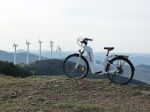 Is the hydrogen bike the next two-wheel hit?