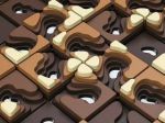 AI might have found the formula for chocolate that satisfies a maximum number of fans