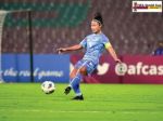 Loitongbam Ashalata Devi: Inspiring the new generation of Indian footballers