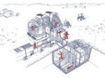 Life on Mars: How our homes would look on the red planet